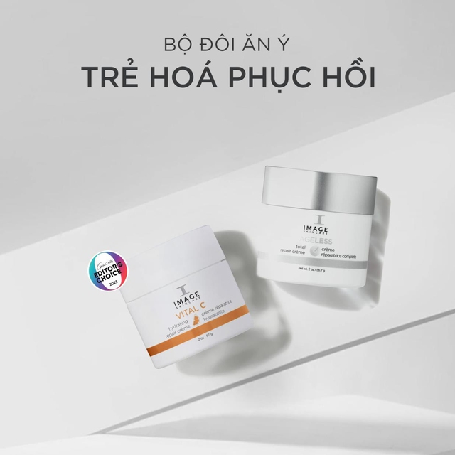 Review kem chống lão hóa Image Skincare và top 3 sản phẩm được tìm mua nhiều- Ảnh 1.