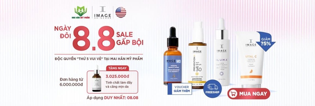 Review kem chống lão hóa Image Skincare và top 3 sản phẩm được tìm mua nhiều- Ảnh 12.