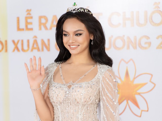 Mai Ngô đáp trả khi bị nghi ngờ năng lực làm giám khảo- Ảnh 1. Mai Ngô đáp trả khi bị nghi ngờ năng lực làm giám khảo- Ảnh 1.