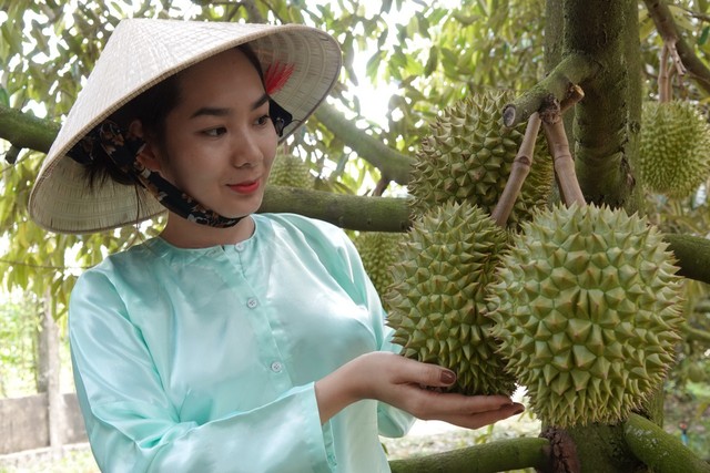 Phương Trang và Cần Thơ hợp lực gỡ khó vận chuyển nông sản cho nhà nông- Ảnh 3.