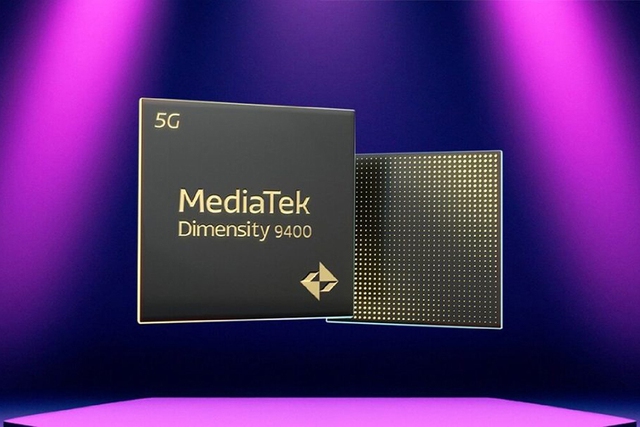 Sức mạnh MediaTek Dimensity 9400 sẽ là thách thức lớn cho Snapdragon 8 Gen 4- Ảnh 1.