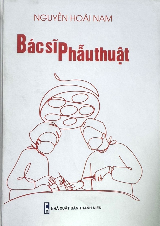 Bác sĩ phẫu thuật và những góc khuất tình đời- Ảnh 2.