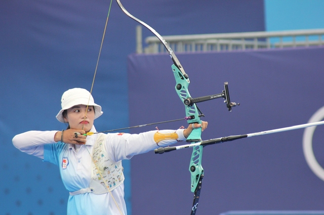 Thể  thao Việt Nam khi nào hết trắng tay ở Olympic: Loay hoay tìm đường- Ảnh 2.