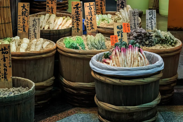 Hành trình ẩm thực trọn vẹn và đáng nhớ tại Kyoto- Ảnh 4.