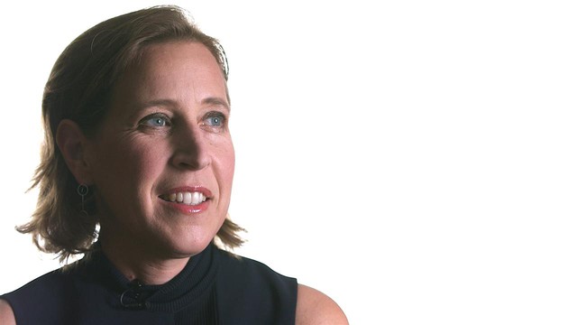 Susan Wojcicki - cựu CEO YouTube qua đời ở tuổi 56- Ảnh 1.