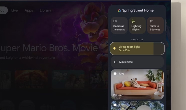 Những tính năng khó bỏ qua của Google TV Streamer- Ảnh 3.