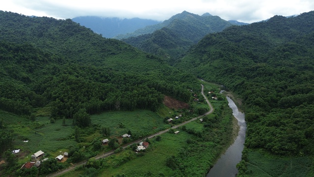 'Gõ cửa' Ho Rum- Ảnh 9.