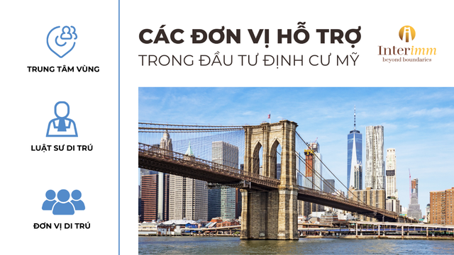 Đầu tư định cư Mỹ diện EB-5: Tầm quan trọng của đơn vị tư vấn- Ảnh 3.