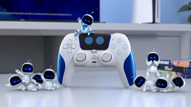 Tay cầm giới hạn của PlayStation 5 'cháy hàng', bị đầu cơ đẩy giá gấp đôi- Ảnh 1.