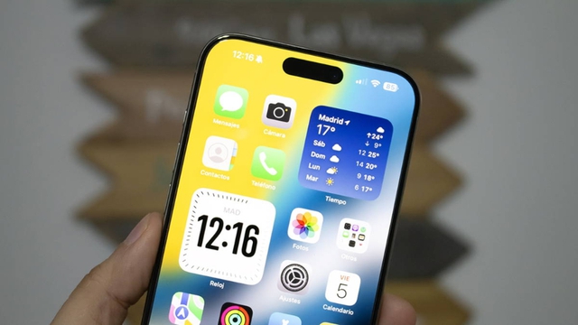 5 tính năng người dùng iPhone muốn có - Ảnh 1.