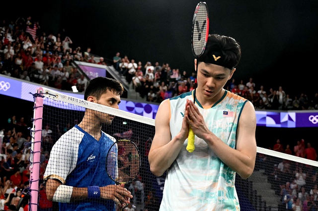 Huyền thoại Lee Chong Wei chỉ trích ‘anh hùng bàn phím’ xúc phạm VĐV Malaysia sau Olympic - Ảnh 2.