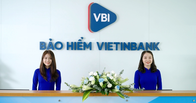 Bảo hiểm VietinBank - VBI ký hợp tác bảo lãnh viện phí Bệnh viện Quân y 175- Ảnh 1.