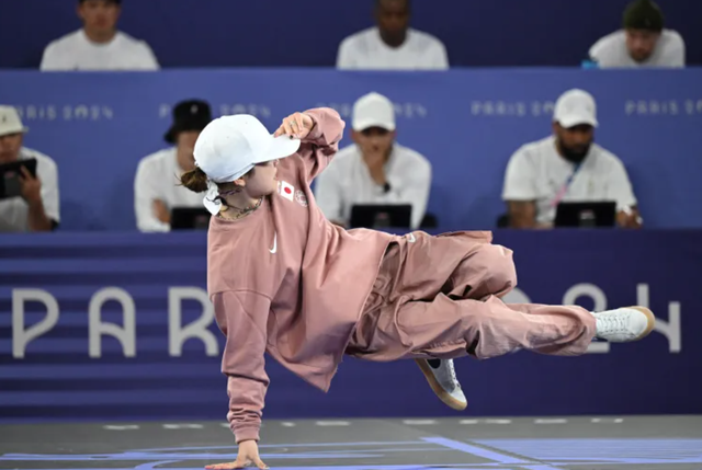 Breakdance vừa ‘khai sinh’ đã bị ‘khai tử’ khỏi Olympic, lý do cực kỳ bất ngờ- Ảnh 1.