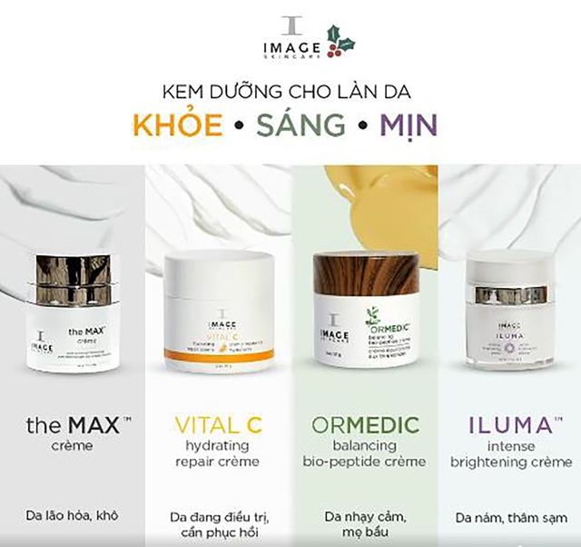 Review kem dưỡng trắng da Image Skincare có tốt không và top 3 được tìm mua nhiều- Ảnh 5.