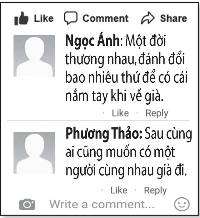 'Ông ơi buộc hộ tôi cái tóc': Hạnh phúc, đơn giản chỉ vậy thôi!- Ảnh 3.