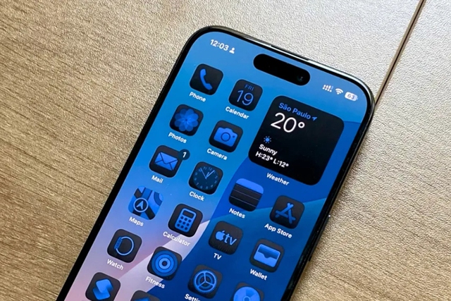 Apple tăng tốc hoàn thiện phiên bản iOS 18- Ảnh 1.