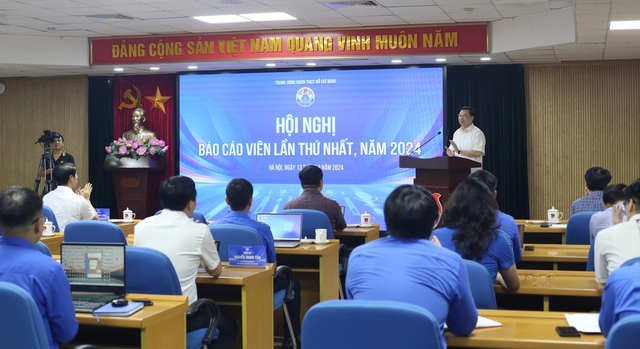 'Người có ích là người có văn hóa'- Ảnh 3.