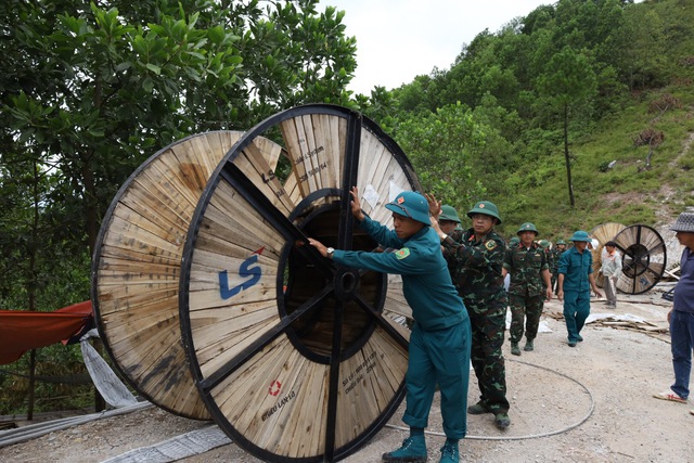 Thủ tướng: Khánh thành đường dây 500 kV vào dịp 2.9- Ảnh 2.