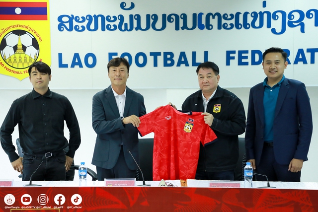 AFF Cup: Đối thủ của đội tuyển Việt Nam đồng loạt thay đổi HLV, ẩn số khó lường- Ảnh 1.