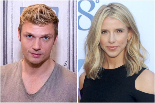 Bị tố hiếp dâm, ca sĩ Nick Carter (Backstreet Boys) kiện ngược người tố cáo- Ảnh 1.