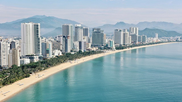 Khánh Hòa: Sẵn sàng cho giải bơi SeaStar Nha Trang Bay 2024- Ảnh 5.