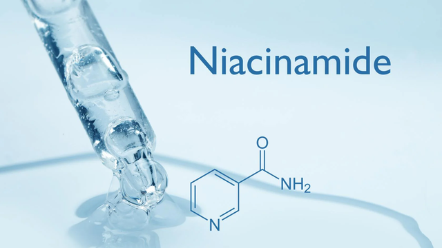 Top 8 sản phẩm Niacinamide trị nám tận gốc cho làn da trắng hồng rạng rỡ- Ảnh 1.