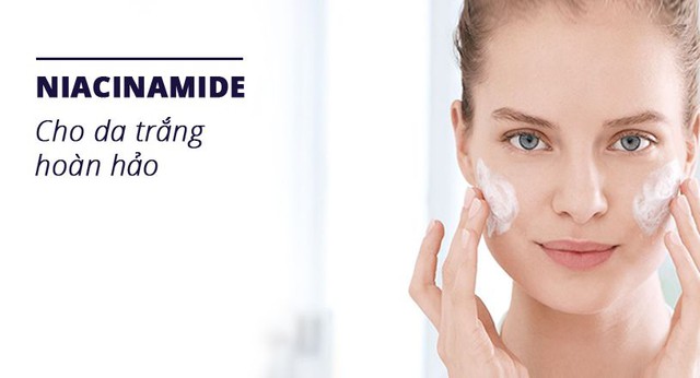 Top 8 sản phẩm Niacinamide trị nám tận gốc cho làn da trắng hồng rạng rỡ- Ảnh 3.