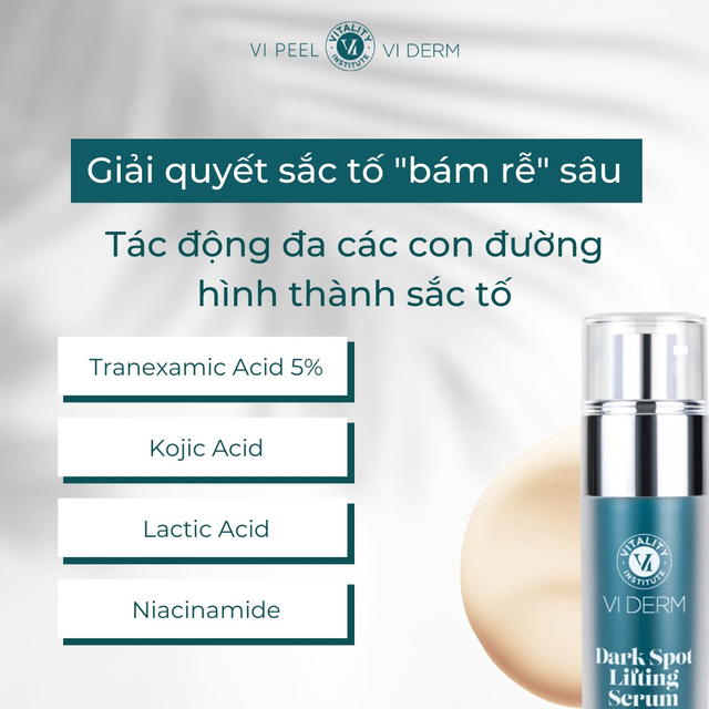 Top 8 sản phẩm Niacinamide trị nám tận gốc cho làn da trắng hồng rạng rỡ- Ảnh 8.