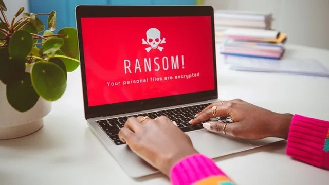 Mỹ triệt phá một tổ chức ransomware nguy hiểm- Ảnh 1.