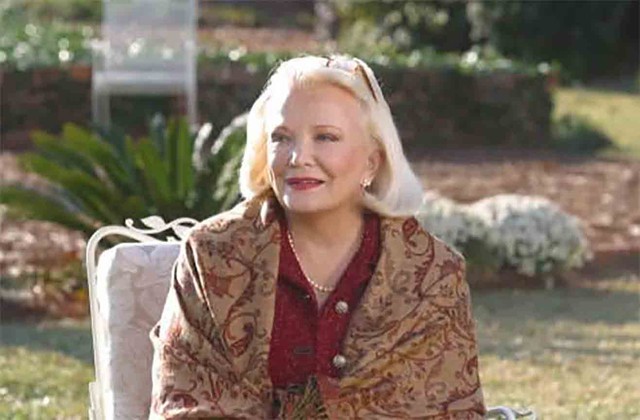 Ngôi sao phim The Notebook Gena Rowlands qua đời
- Ảnh 1.