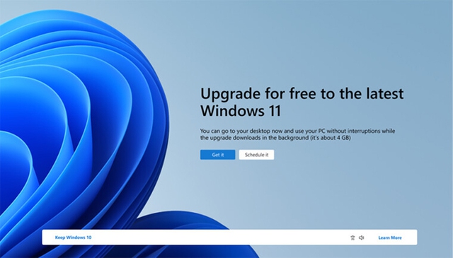 Microsoft giảm quảng cáo Windows 11 làm phiền người dùng Windows 10- Ảnh 1.