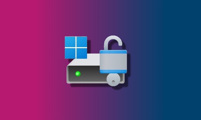 Microsoft bật mặc định BitLocker trên Windows 11- Ảnh 1.