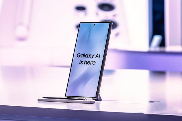 Galaxy A sắp có một trong những tính năng Galaxy AI tốt nhất- Ảnh 1.