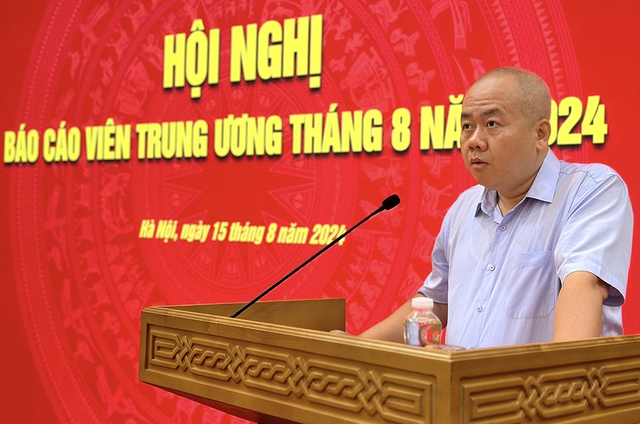 Kinh tế - xã hội khẳng định sự phục hồi rõ nét- Ảnh 1.