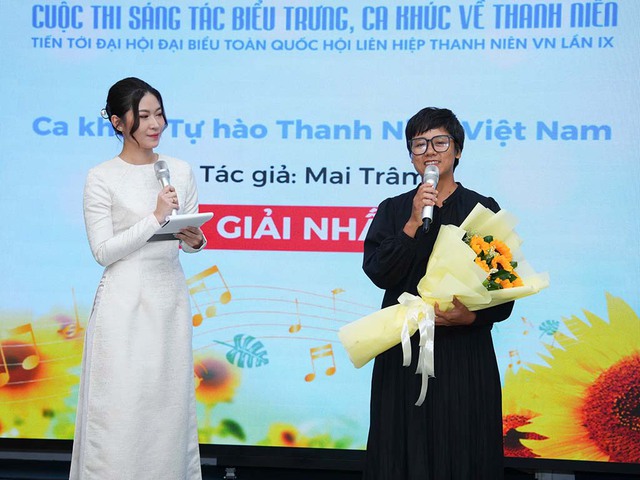 Những tác phẩm mang thông điệp sâu sắc về thanh niên Việt Nam- Ảnh 4.