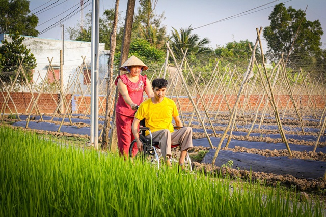 Muốn nói lời yêu thương cũng chẳng còn cơ hội...- Ảnh 2.