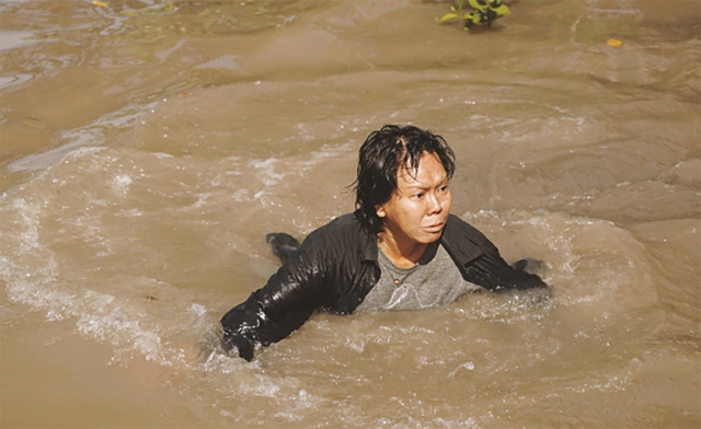 Phim 'Ma da' đạt doanh thu cao ngày khởi chiếu- Ảnh 1.