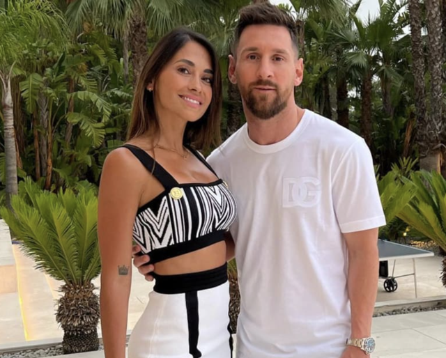 Messi yêu cầu bồi thường 50.000 euro cho ngôi nhà bị phá hoại ở Ibiza- Ảnh 2.