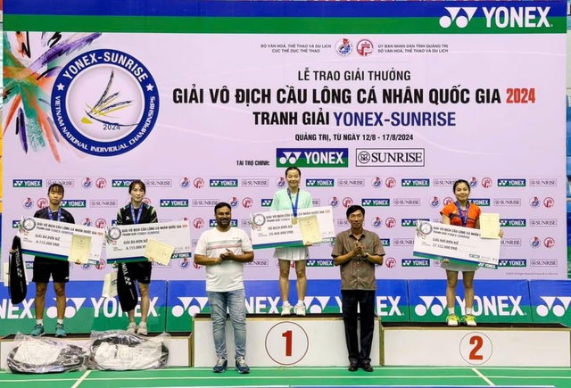 Lê Đức Phát 3 ngày thua 2 trận trước Nguyễn Hải Đăng, nhìn đối thủ đăng quang- Ảnh 4.