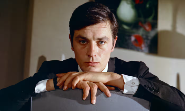 Huyền thoại điện ảnh Pháp Alain Delon qua đời- Ảnh 3.