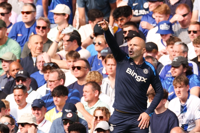 Haaland lập công, Man City nhấn chìm Chelsea ngay tại thánh địa Stamford Brigde- Ảnh 2.