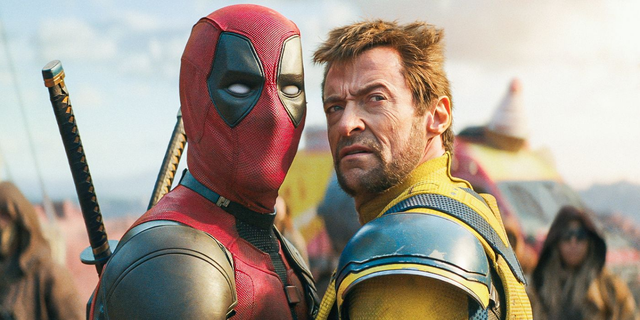 'Deadpool & Wolverine' là phim 17+ có doanh thu cao nhất mọi thời đại- Ảnh 2.