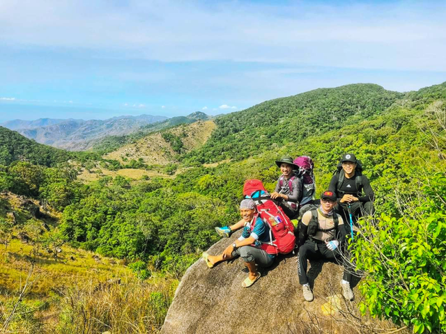 Những lưu ý dành cho người lần đầu muốn đi trekking trải nghiệm ở Việt Nam- Ảnh 5.