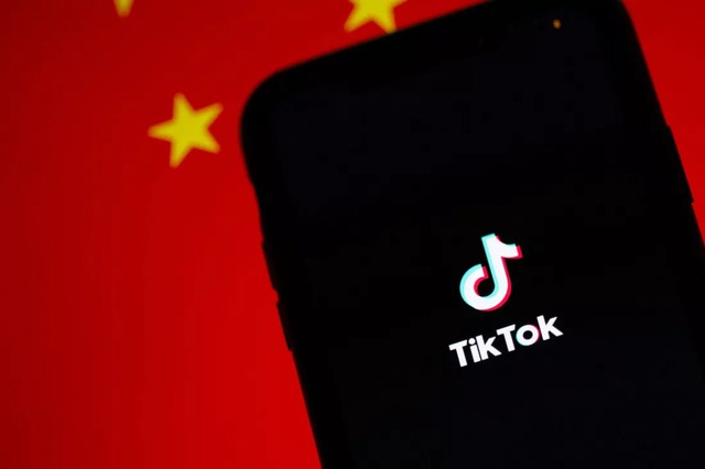 TikTok bác bỏ mối quan hệ với Trung Quốc- Ảnh 1.