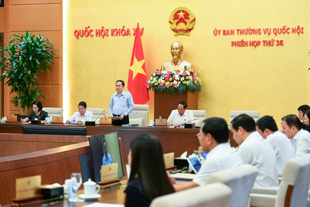 Chủ tịch Quốc hội: 'Có bộ trưởng nói sao ngành tôi chất vấn nhiều lần thế'- Ảnh 2.