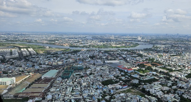 'Bảng giá đất TP.HCM tăng cao, người dân khó có nhà ở'- Ảnh 2.