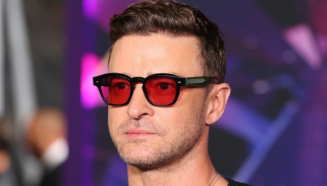 Justin Timberlake không nhận tội lái xe khi say rượu- Ảnh 1.