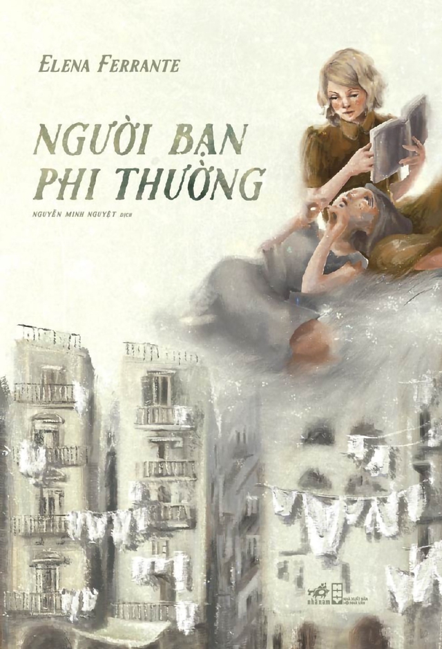 Điều nhỏ bé phi thường- Ảnh 1.