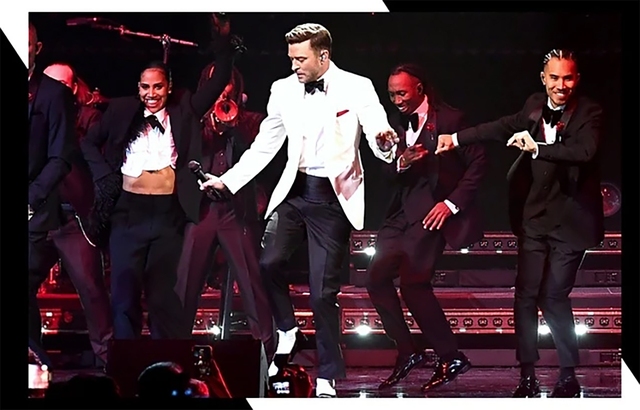 Justin Timberlake không nhận tội lái xe khi say rượu- Ảnh 2.