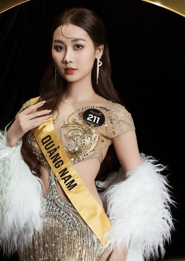 10 gương mặt được dự đoán đăng quang Miss Grand Vietnam 2024- Ảnh 14.